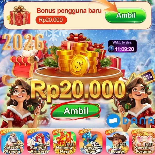 KOKO5000 APK Download Versi Terbaru