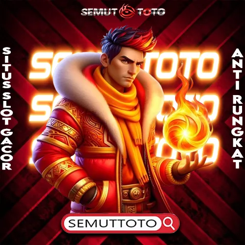 SEMUTTOTO Game Online Resmi 2026