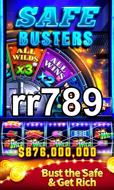 rr789 APK