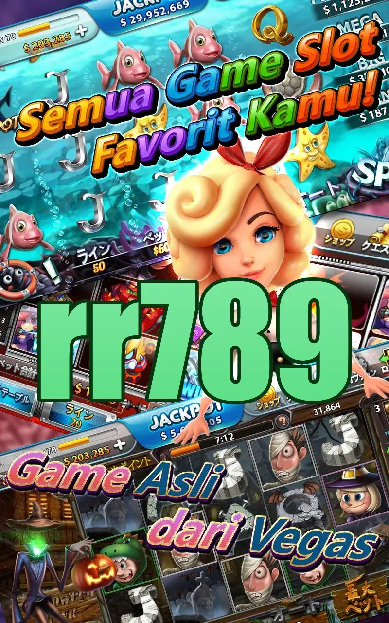 rr789 APK