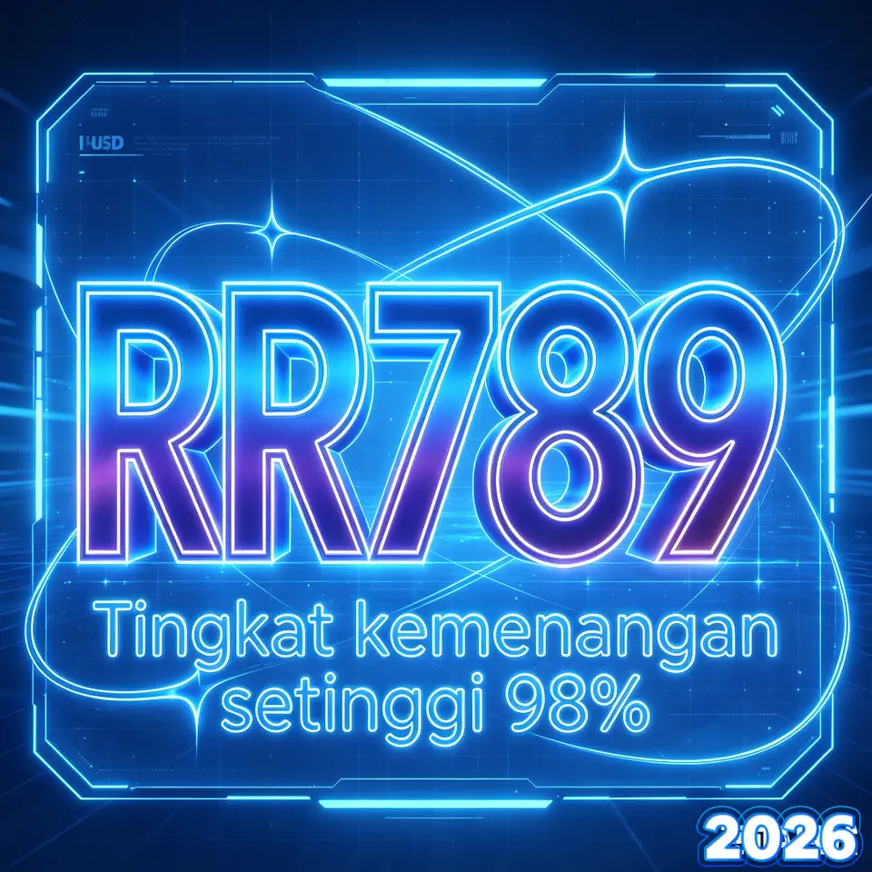 rr789 Masuk