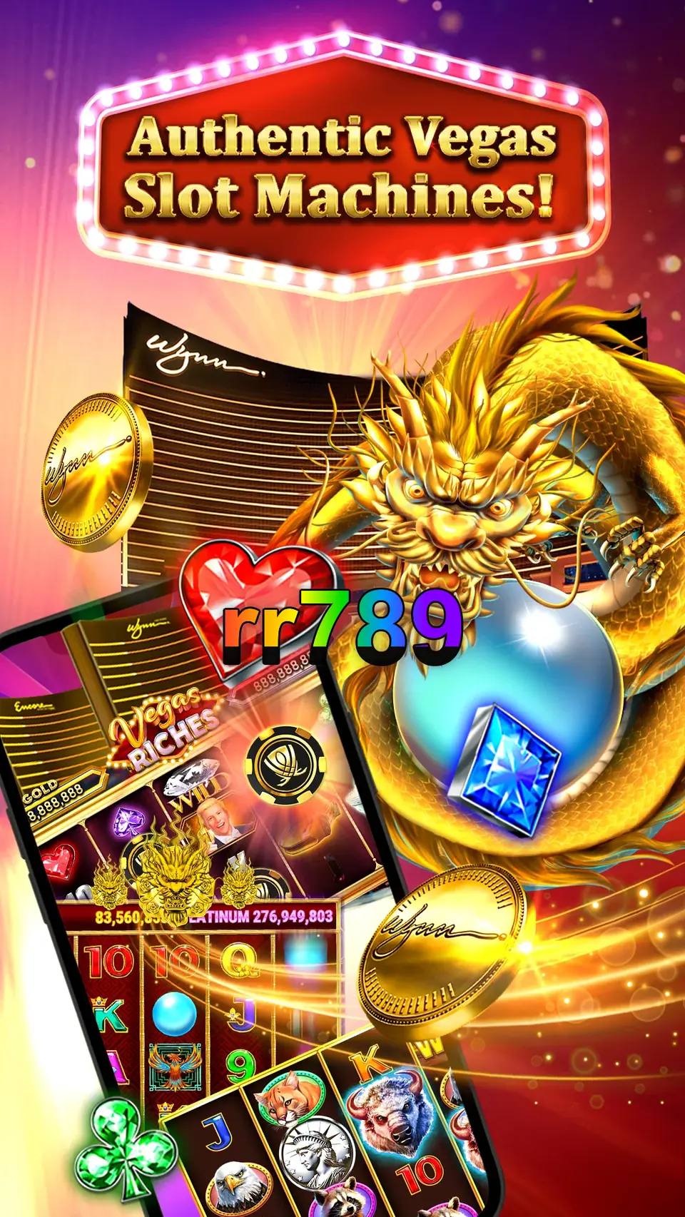 rr789 Masuk