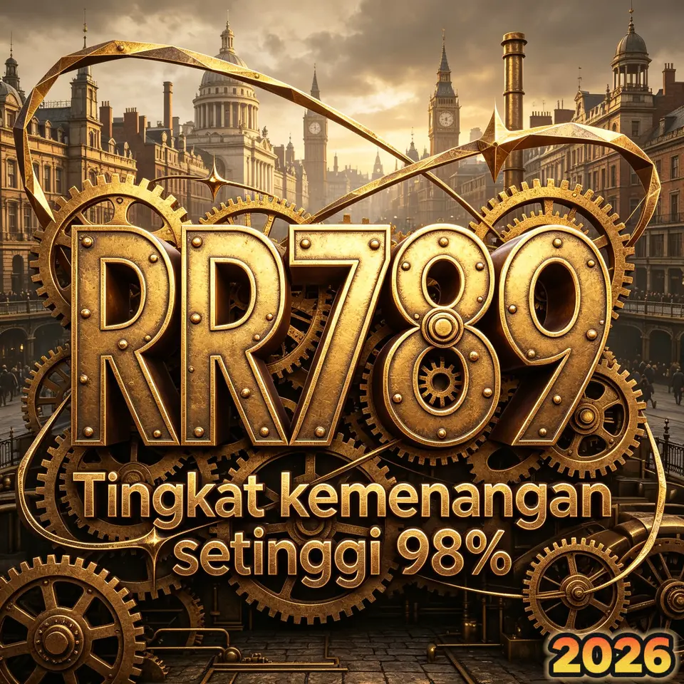 RR789 Daftar Akun Resmi Indonesia